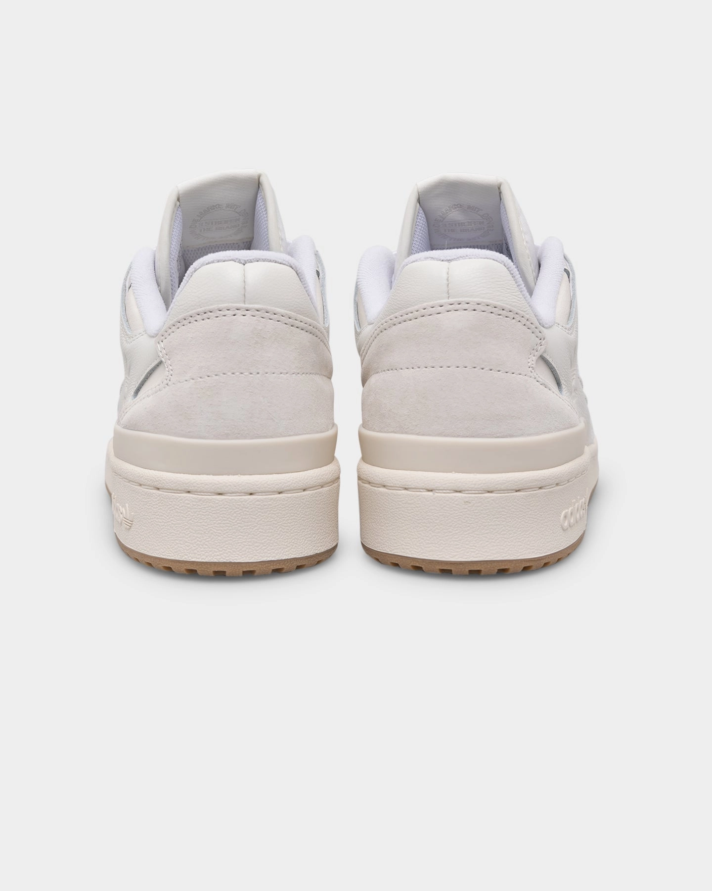 Adidas Forum Low Classic Chalk White/Cloud White/Footwear White