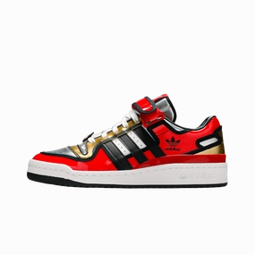 Adidas Forum Low The Simpsons Duffman