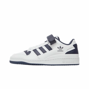Adidas Forum Low White Navy