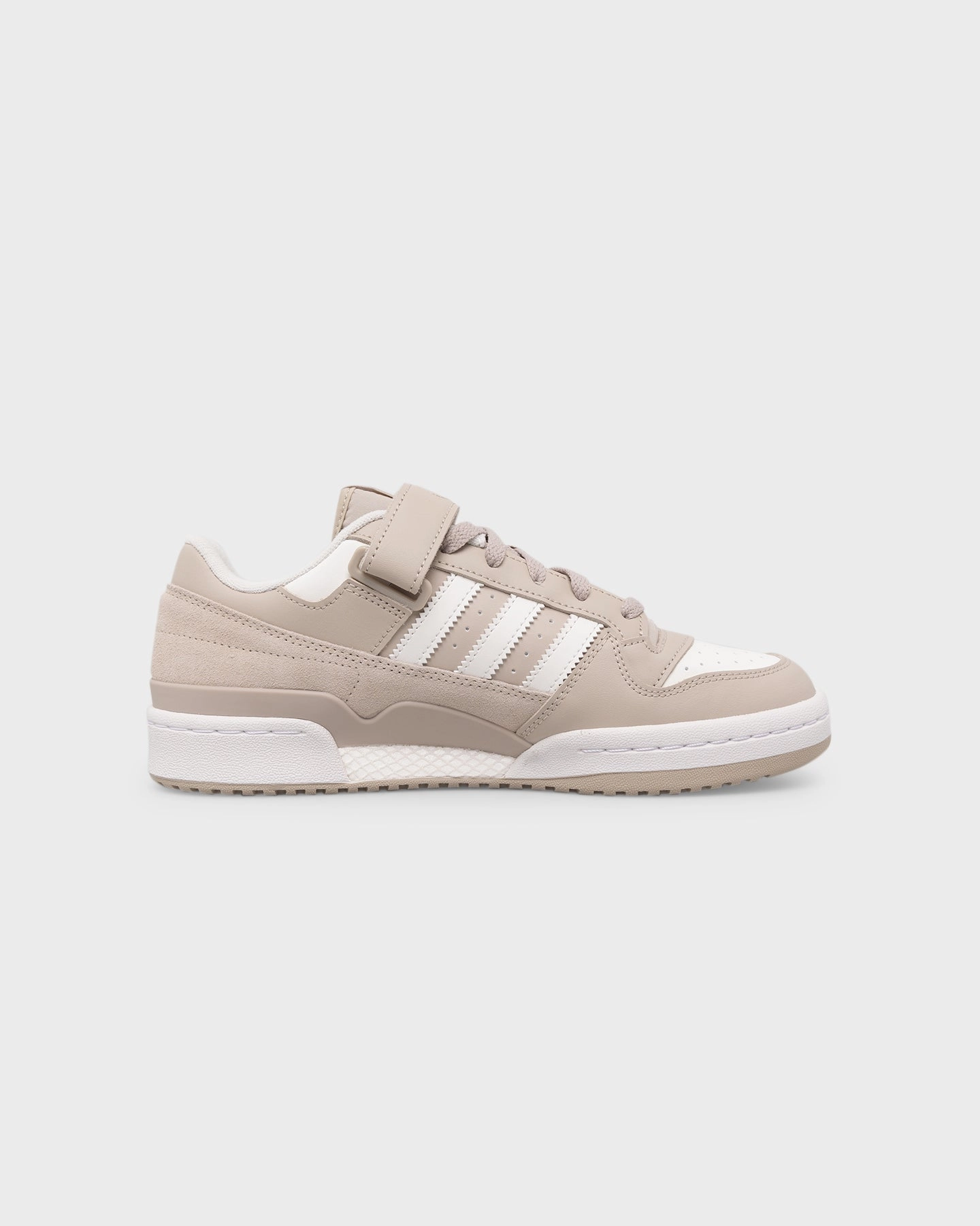 Adidas Forum Low Wonder Beige/Cloud White