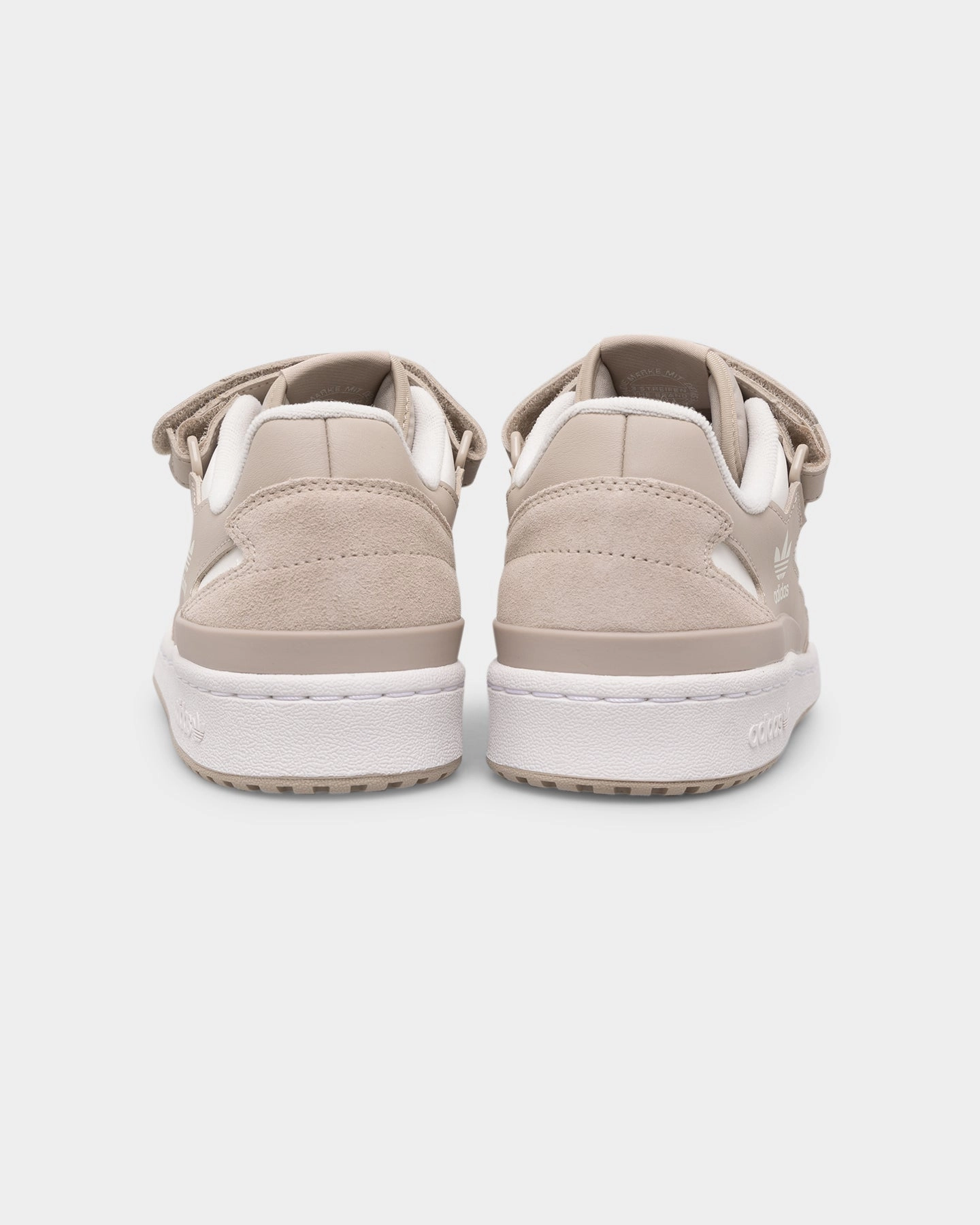 Adidas Forum Low Wonder Beige/Cloud White