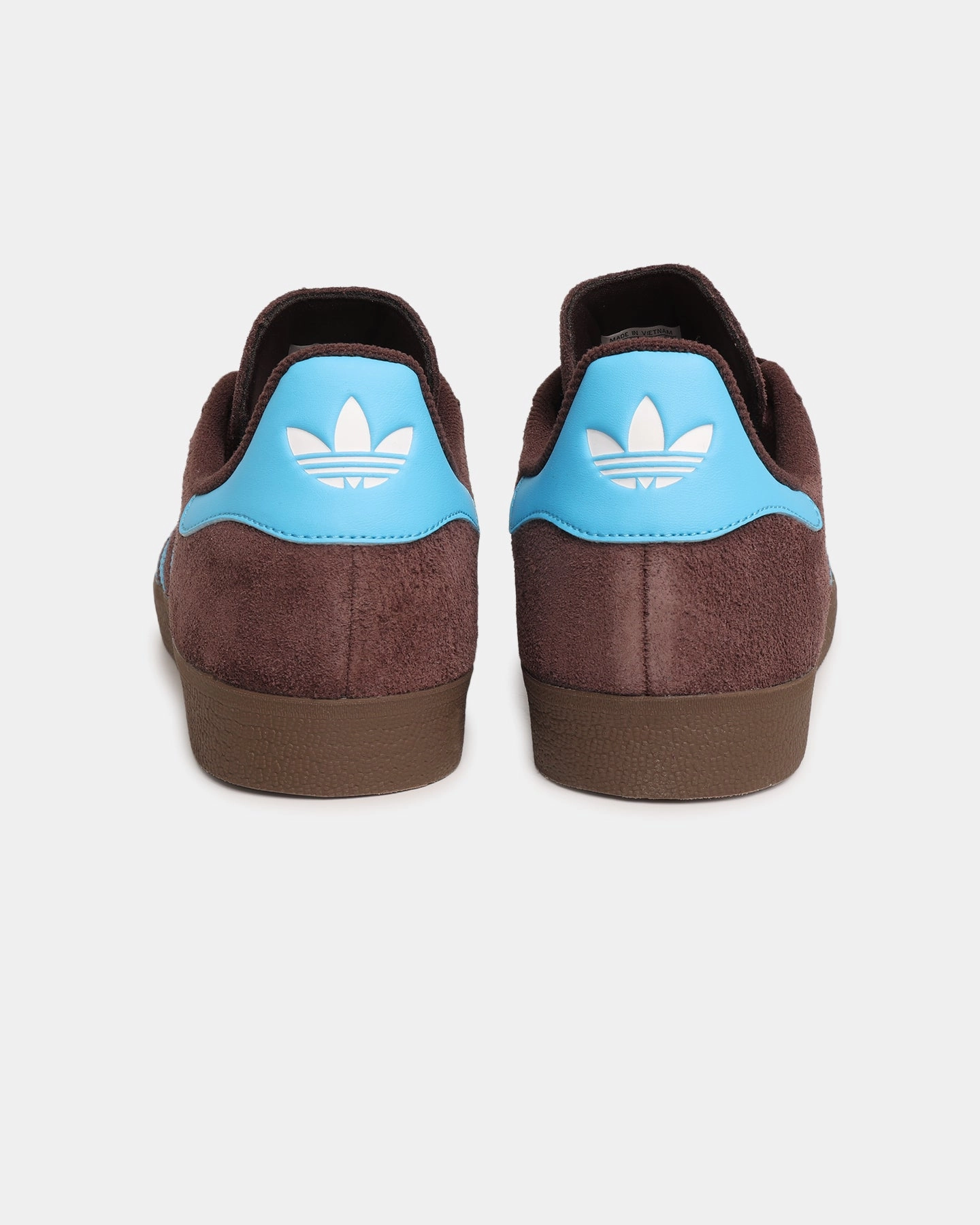 Adidas Gazelle Brown