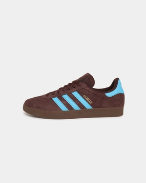 Adidas Gazelle Brown
