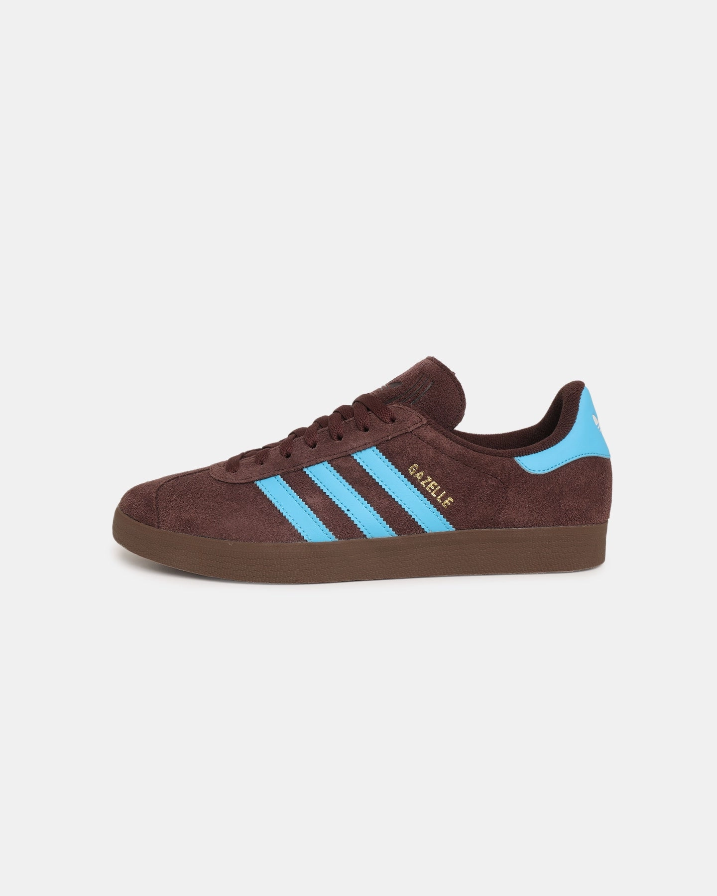 Adidas Gazelle Brown
