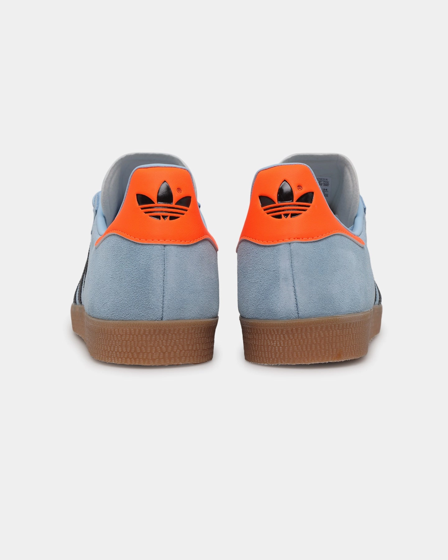 Adidas Gazelle Clear Sky