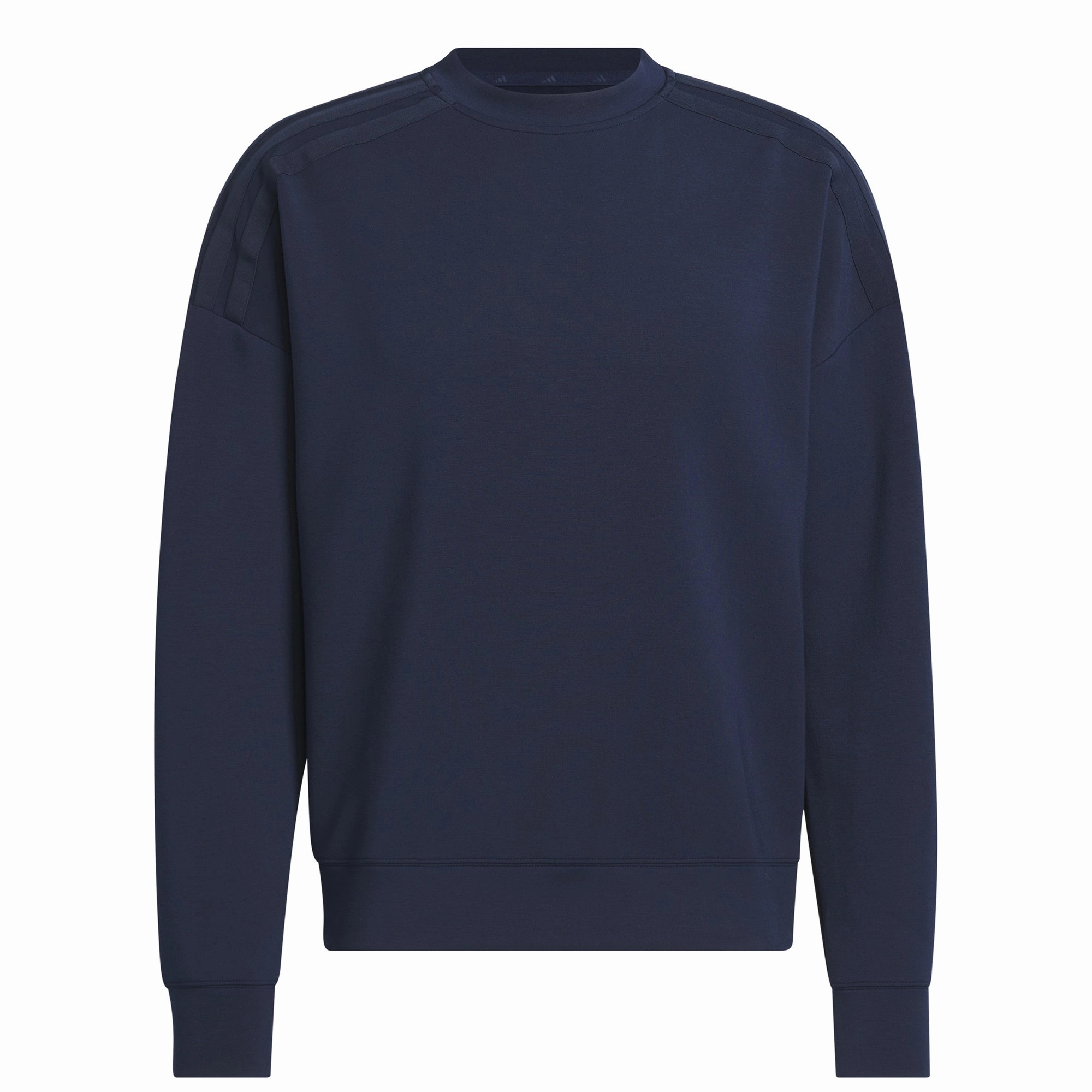 adidas Golf BTC Crew Neck Pullover