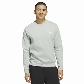 adidas Golf Crew Neck Sweater