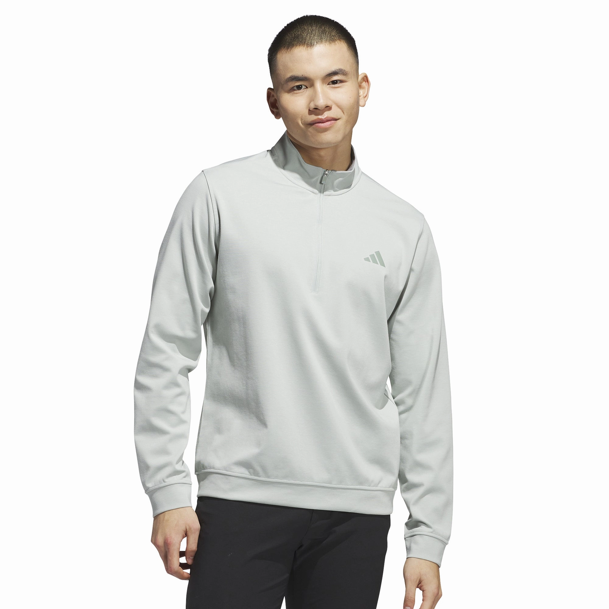 adidas Golf Elevated 1/4 Zip