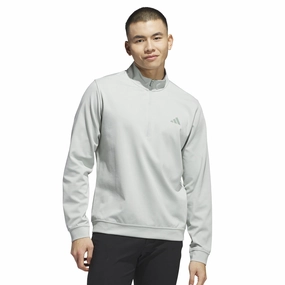 adidas Golf Elevated 1/4 Zip
