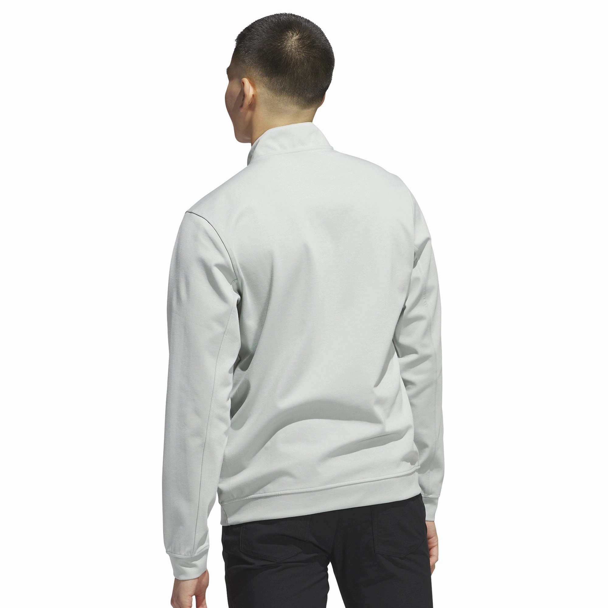 adidas Golf Elevated 1/4 Zip