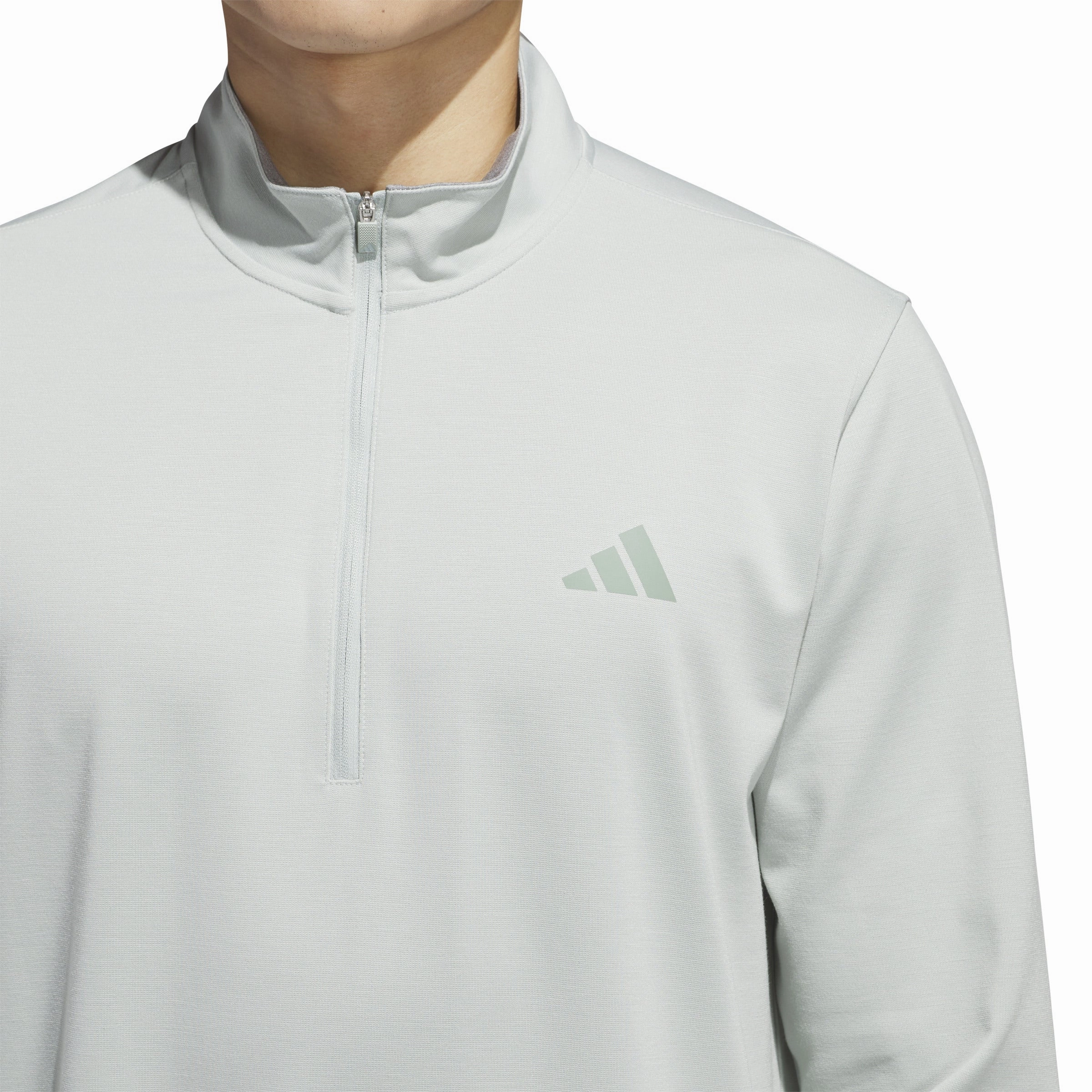 adidas Golf Elevated 1/4 Zip