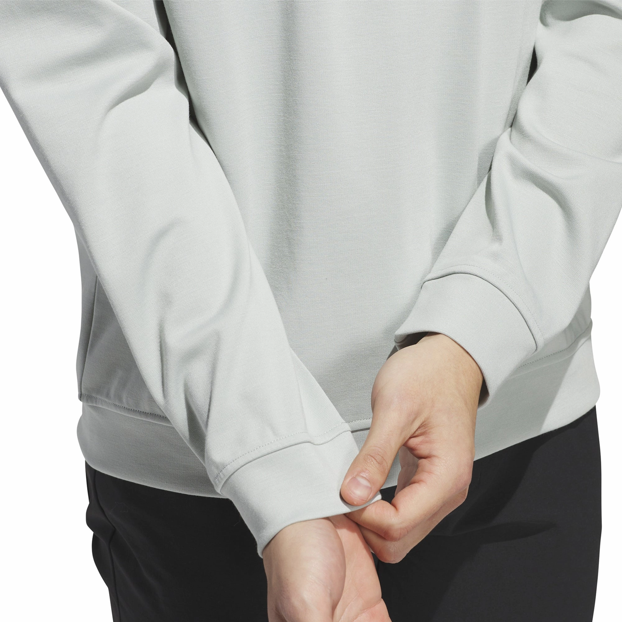 adidas Golf Elevated 1/4 Zip