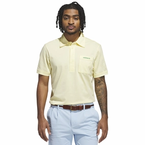 adidas Golf Originals Archive Pocket Shirt
