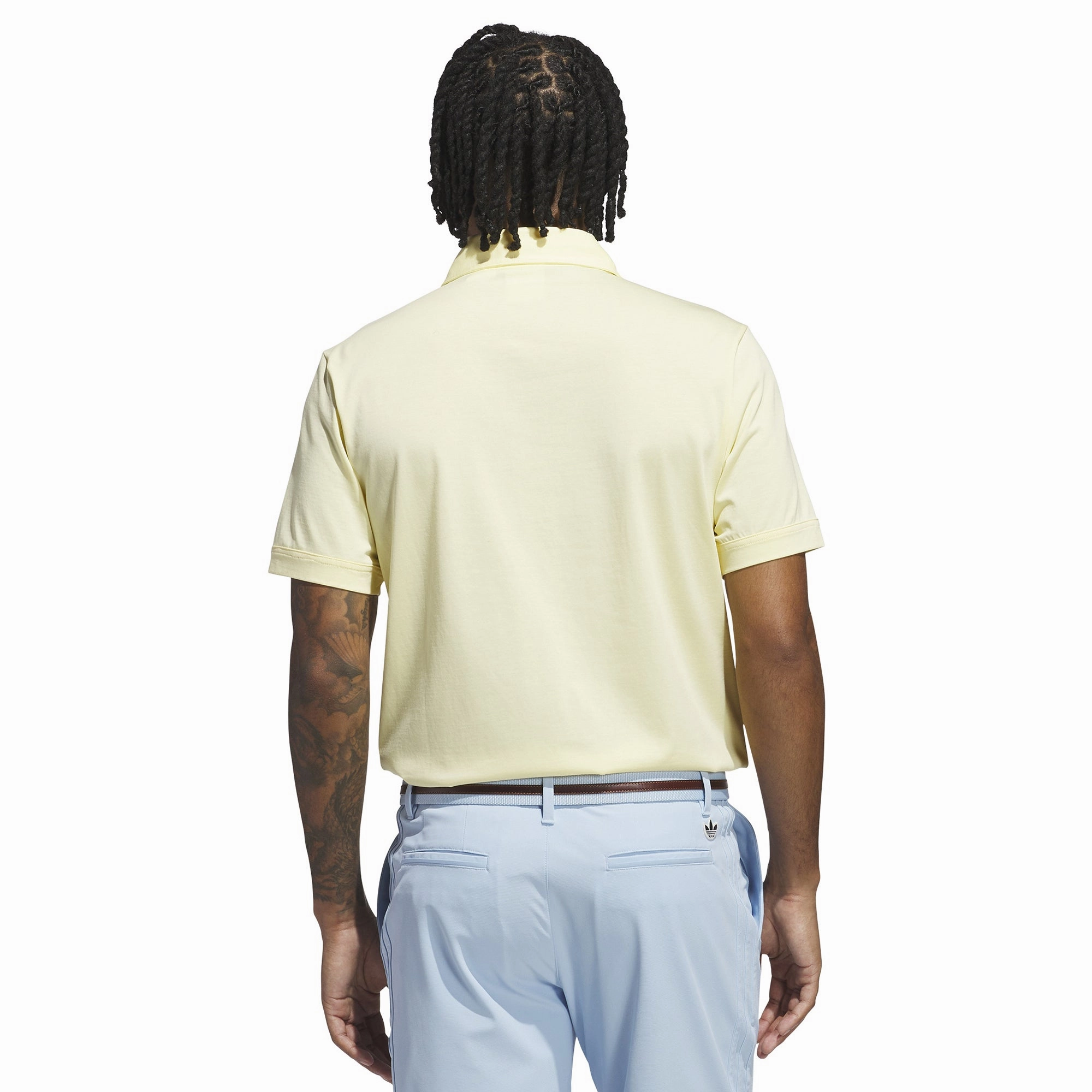 adidas Golf Originals Archive Pocket Shirt