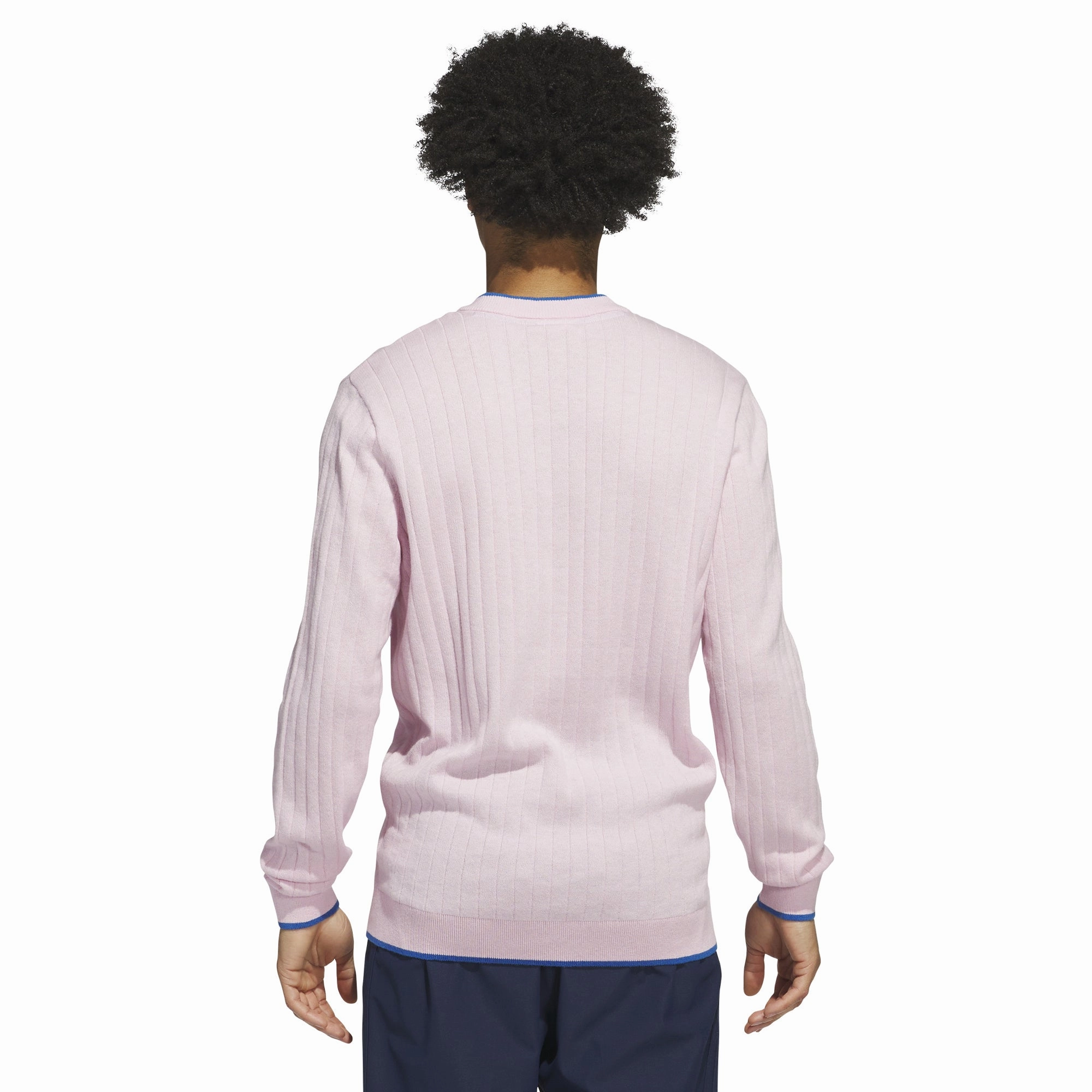 adidas Golf Originals Cashmere Knit Sweater