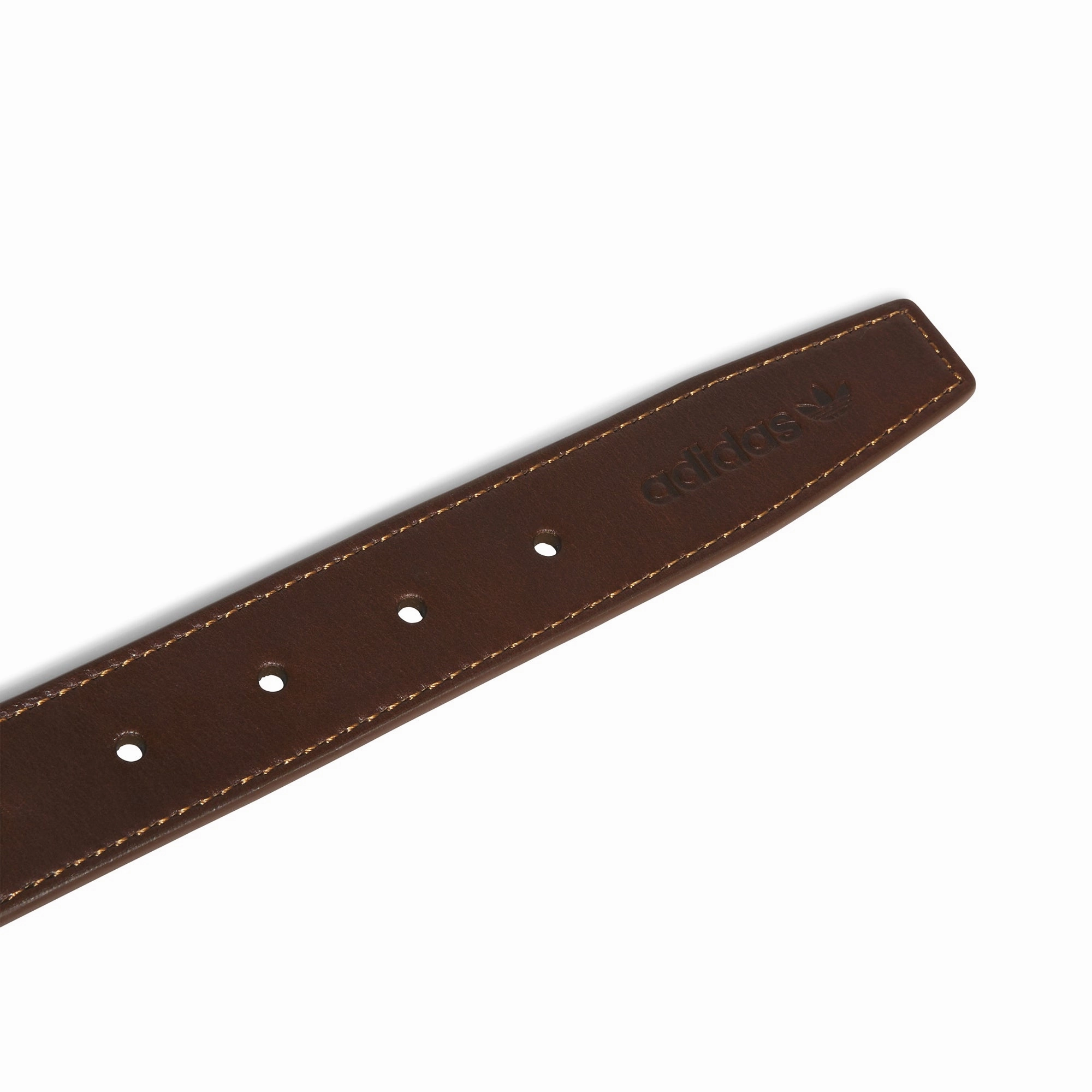 adidas Golf Originals Leather Belt