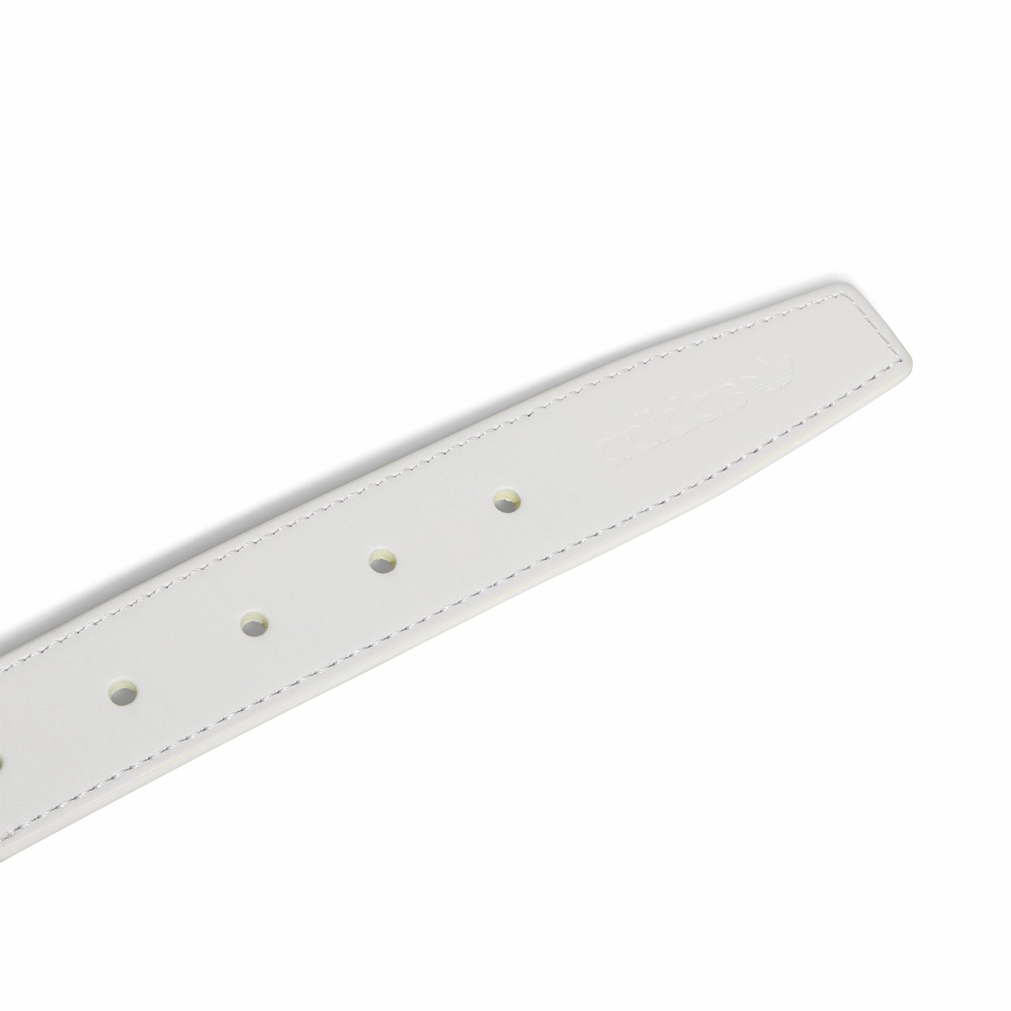 adidas Golf Originals Leather Belt