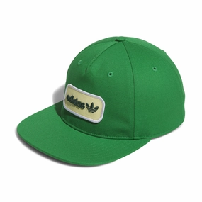 adidas Golf Originals Tour Archive Patch Cap