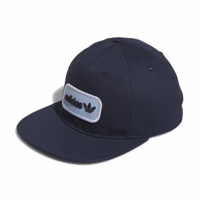 adidas Golf Originals Tour Archive Patch Cap