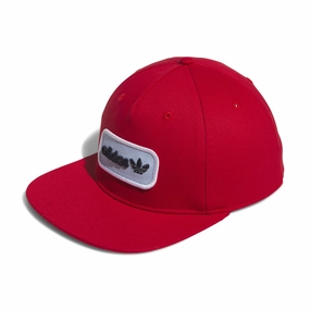 adidas Golf Originals Tour Archive Patch Cap