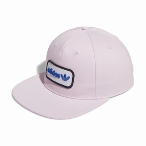 adidas Golf Originals Tour Archive Patch Cap