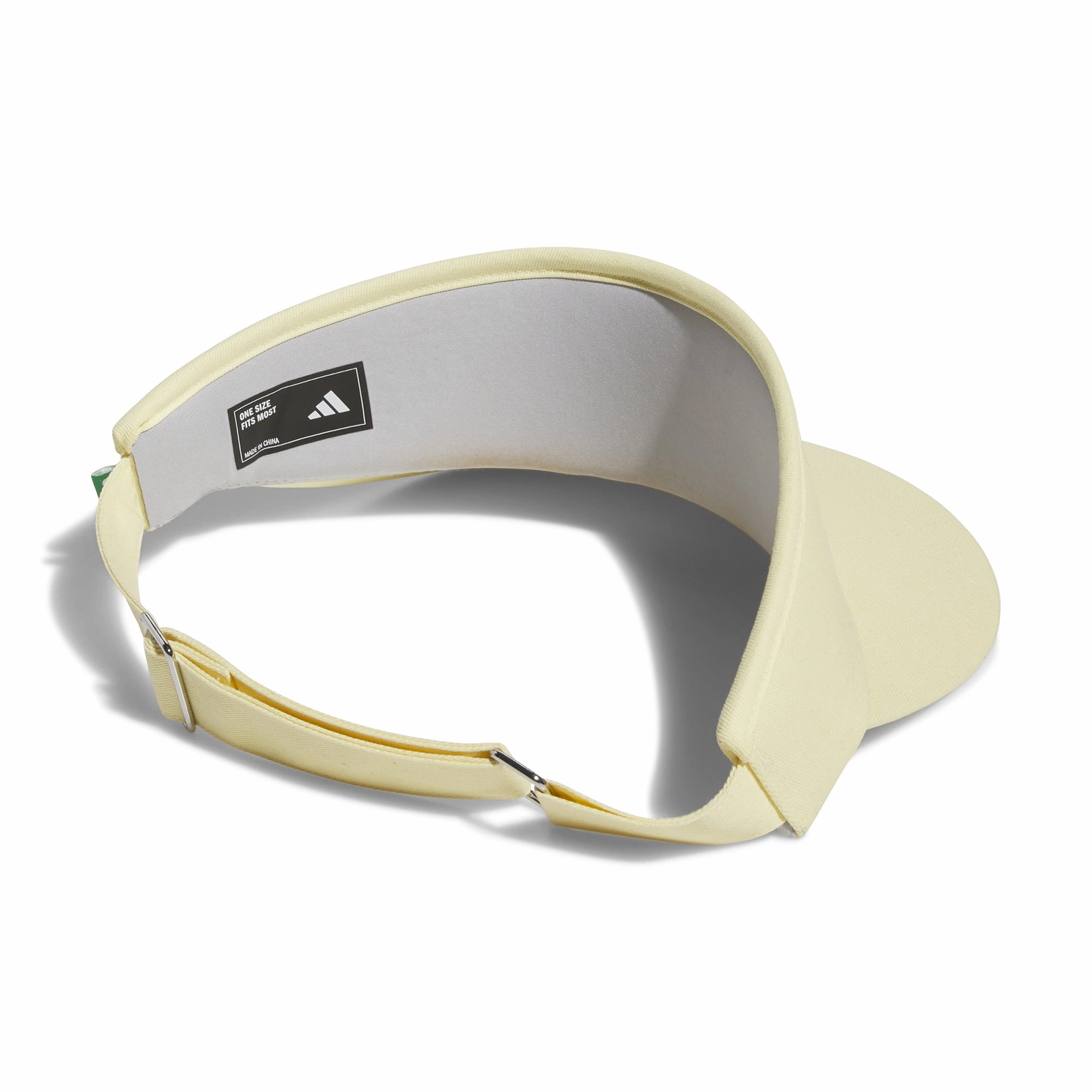 adidas Golf Originals Tour High Crown Visor