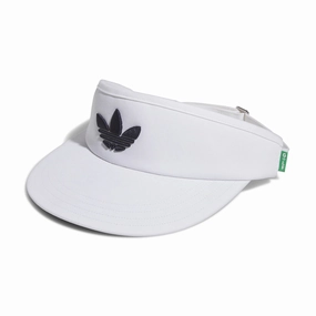 adidas Golf Originals Tour High Crown Visor
