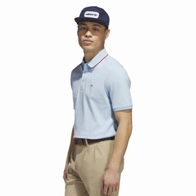 adidas Golf Originals Twistknit Trefoil Shirt