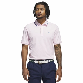 adidas Golf Originals Twistknit Trefoil Shirt