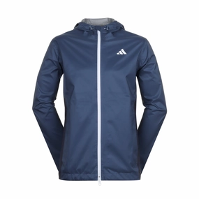 adidas Golf RAIN.RDY Hooded Waterproof Jacket