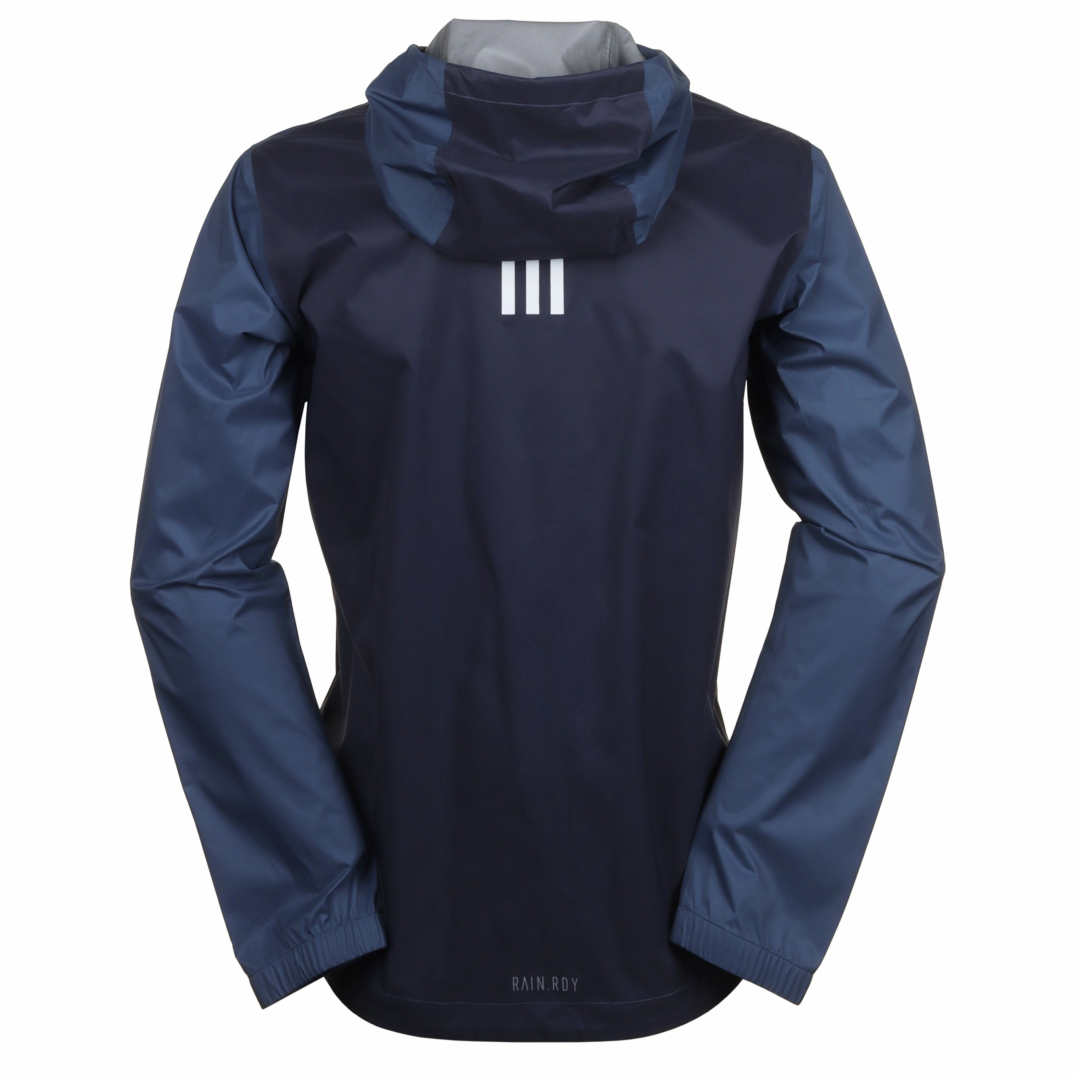 adidas Golf RAIN.RDY Hooded Waterproof Jacket