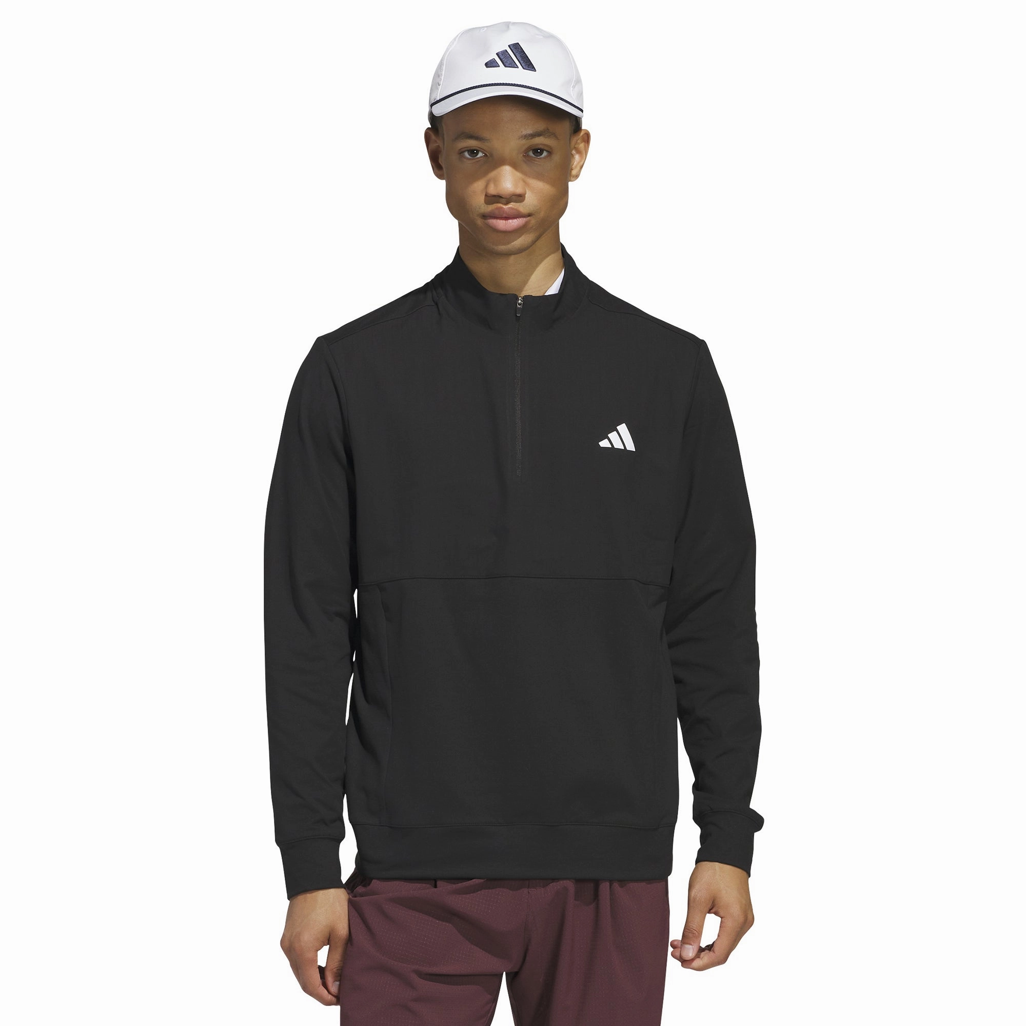 adidas Golf Tour 1/4 Zip