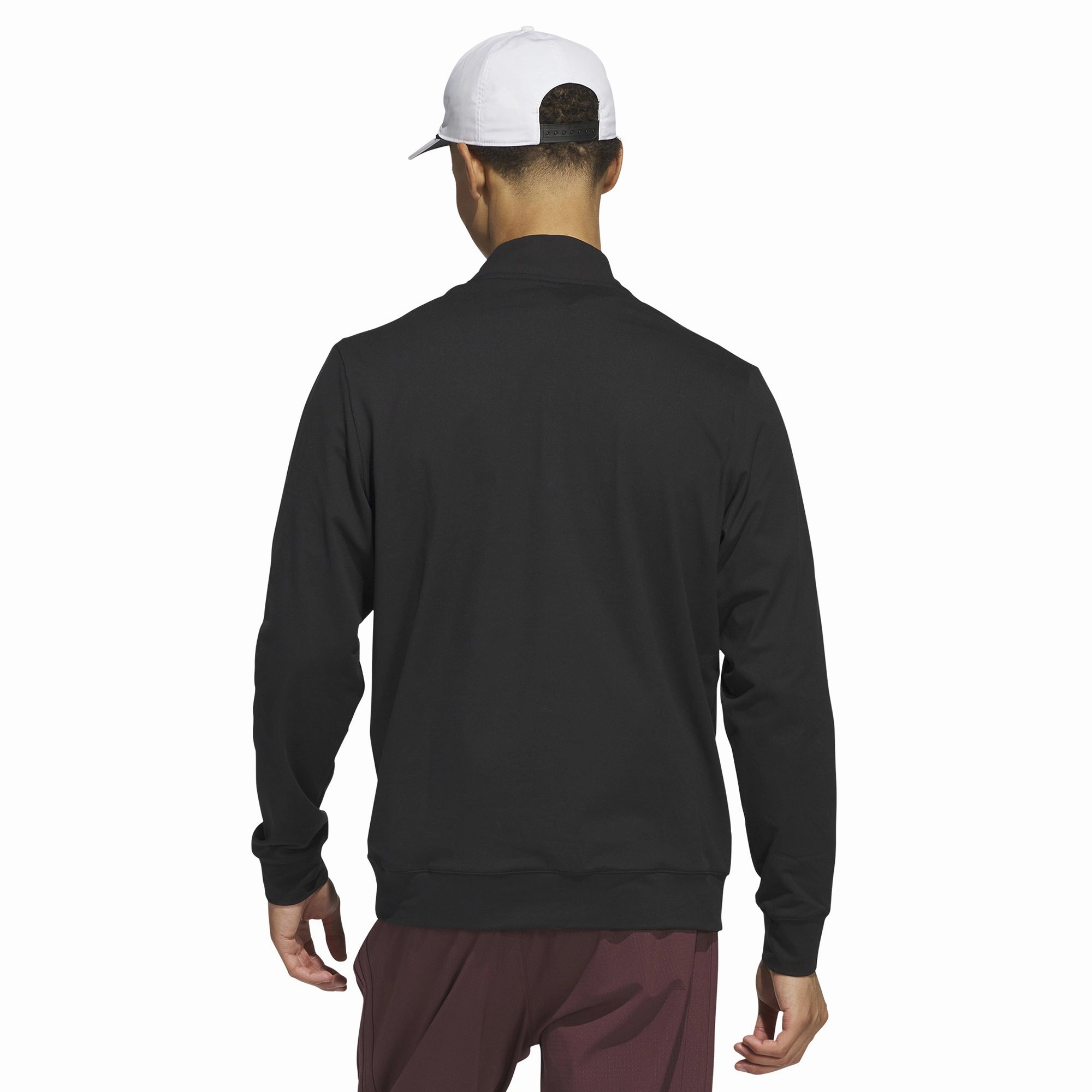 adidas Golf Tour 1/4 Zip