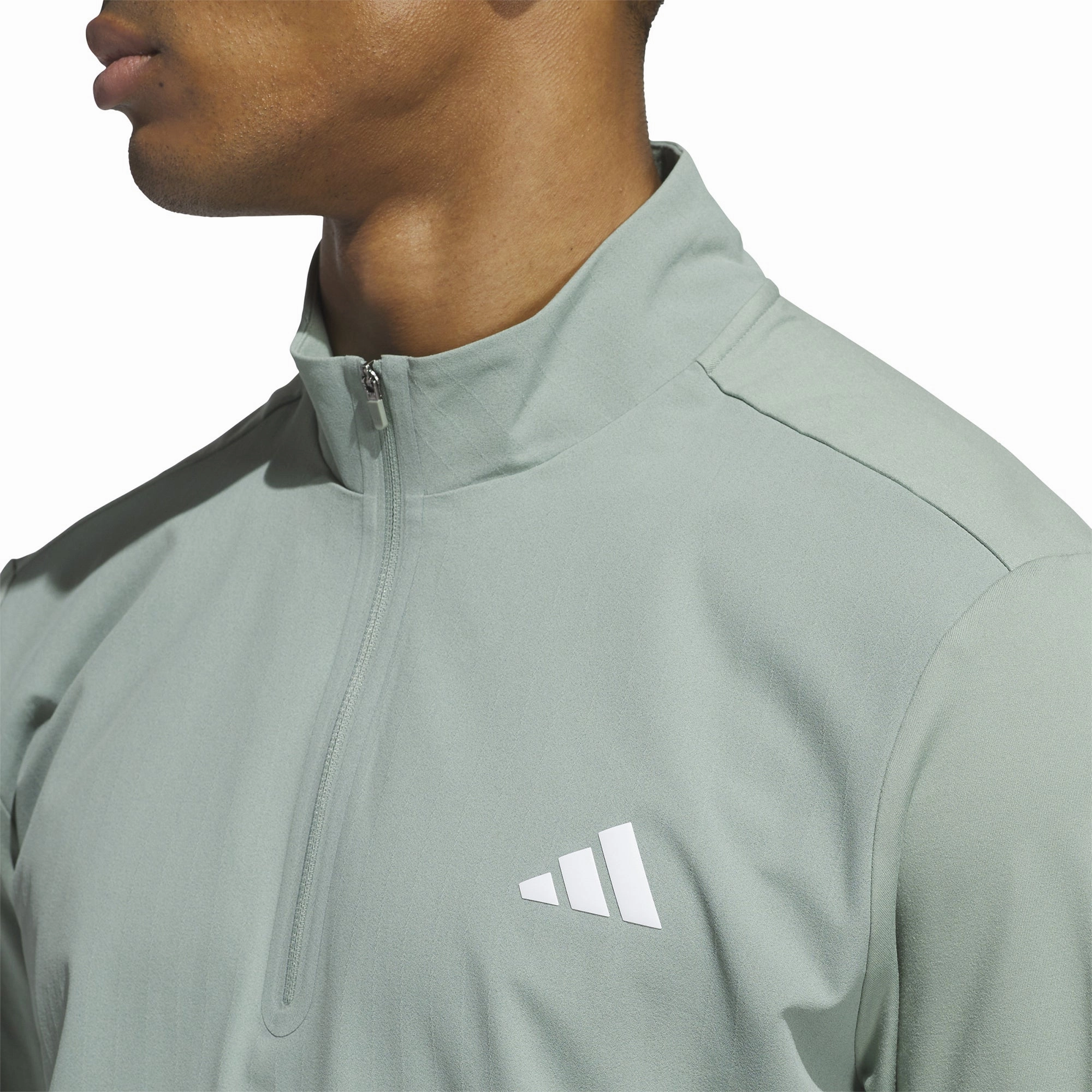adidas Golf Tour 1/4 Zip