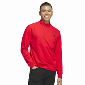 adidas Golf Tour 1/4 Zip