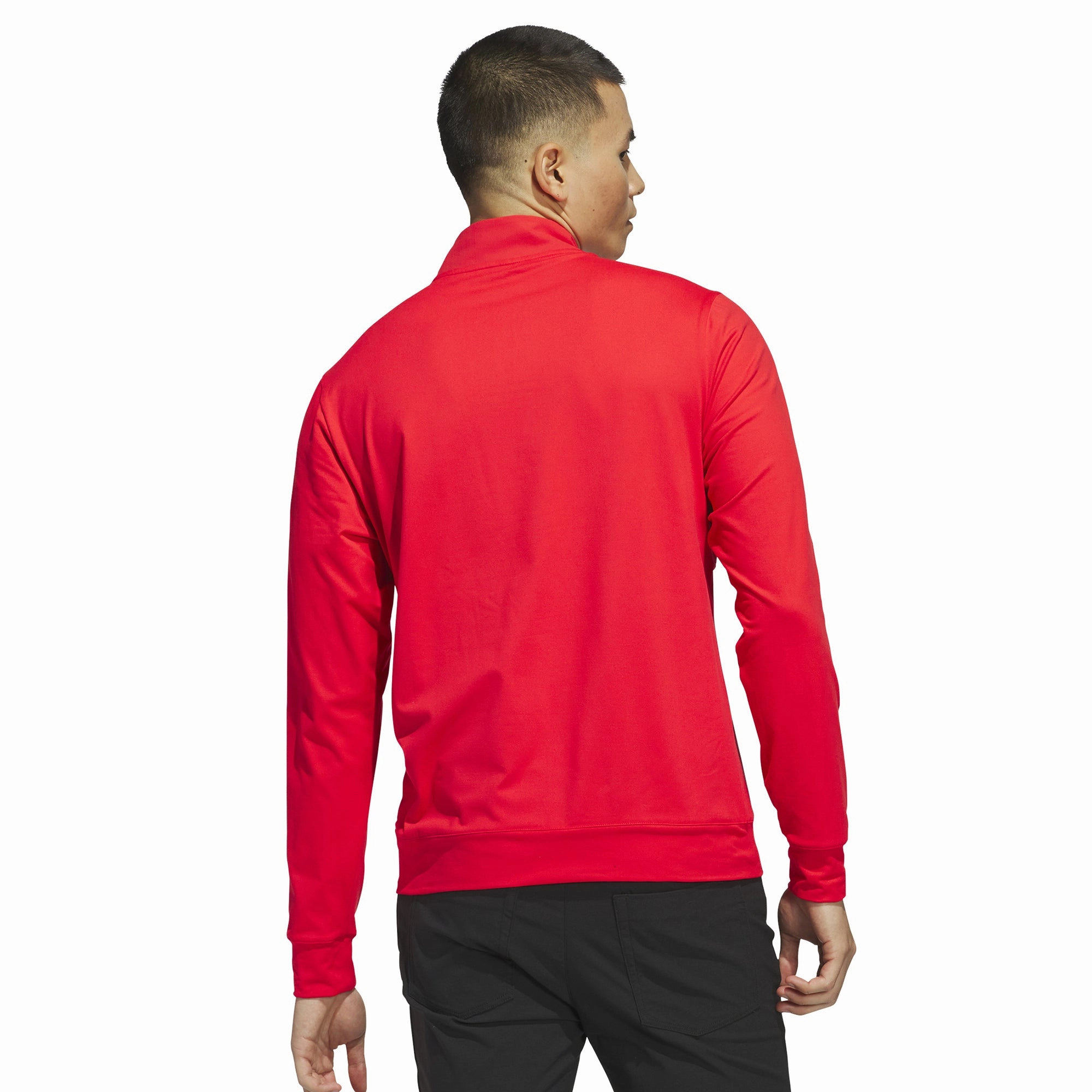 adidas Golf Tour 1/4 Zip