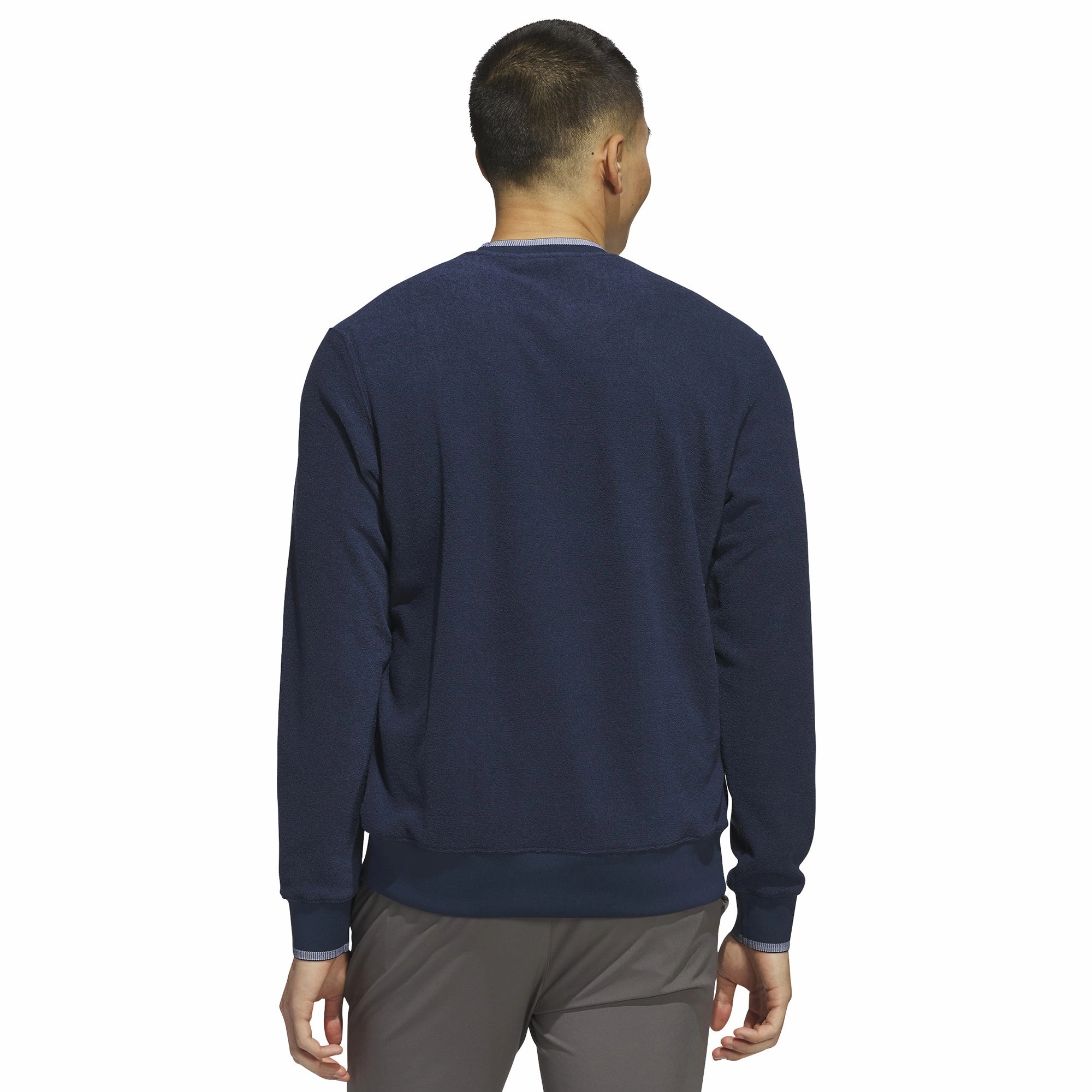 adidas Golf Tour Crew Neck