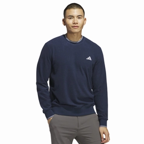 adidas Golf Tour Crew Neck