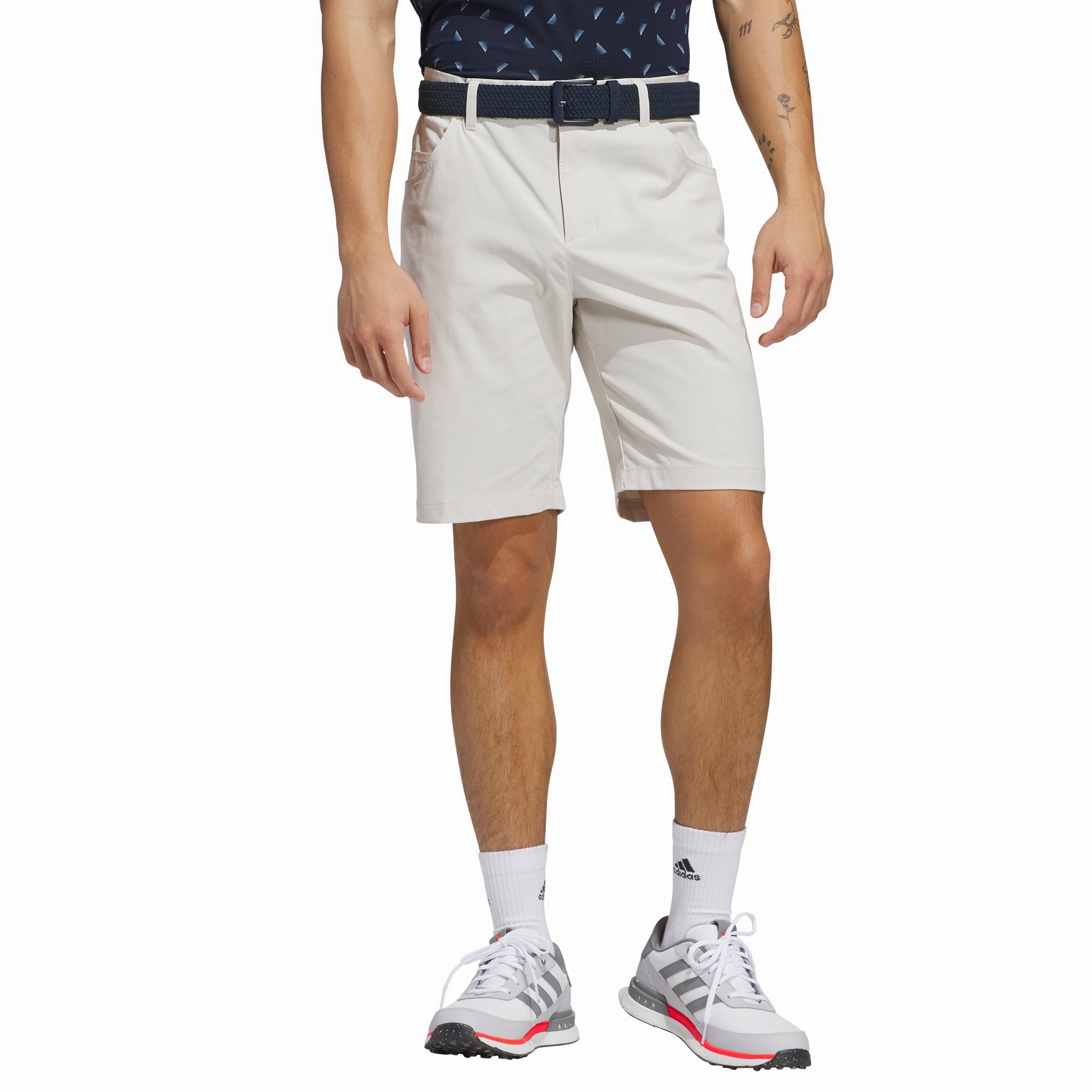 adidas Golf Ultimate365 5-Pocket Shorts