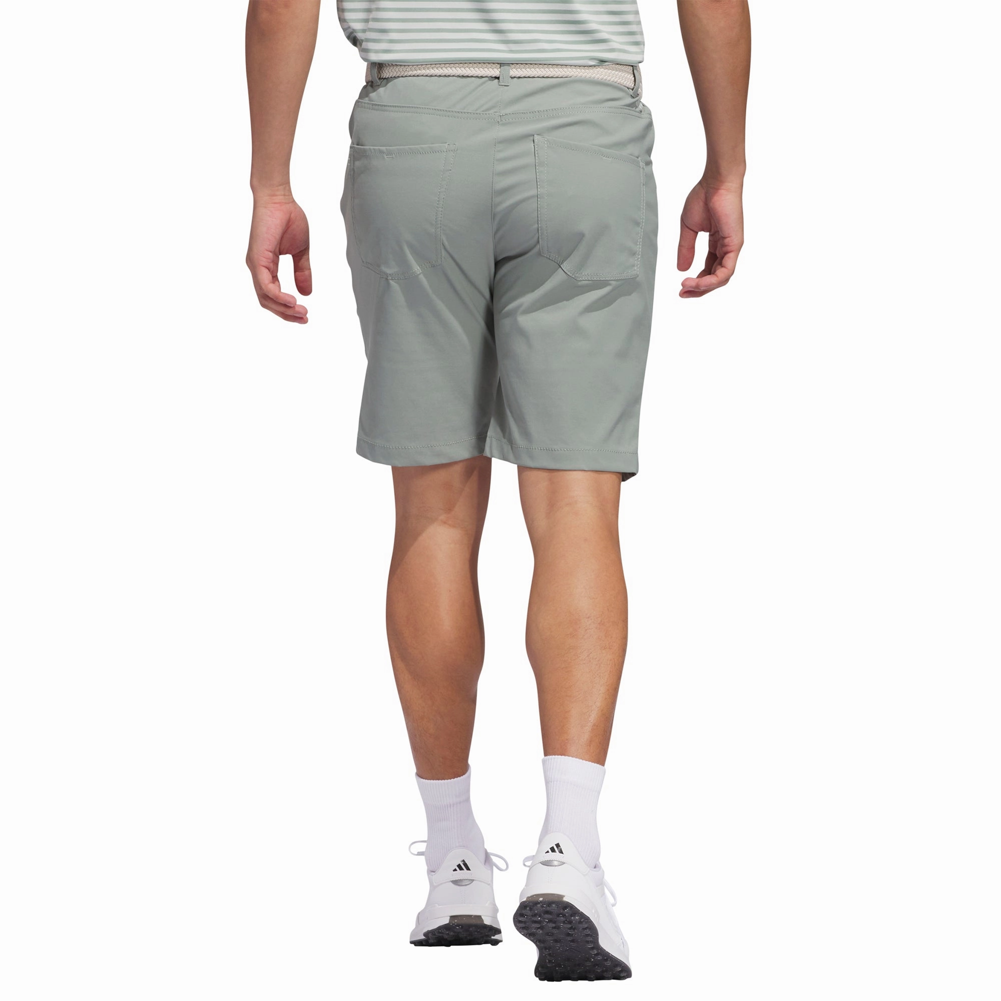 adidas Golf Ultimate365 5-Pocket Shorts