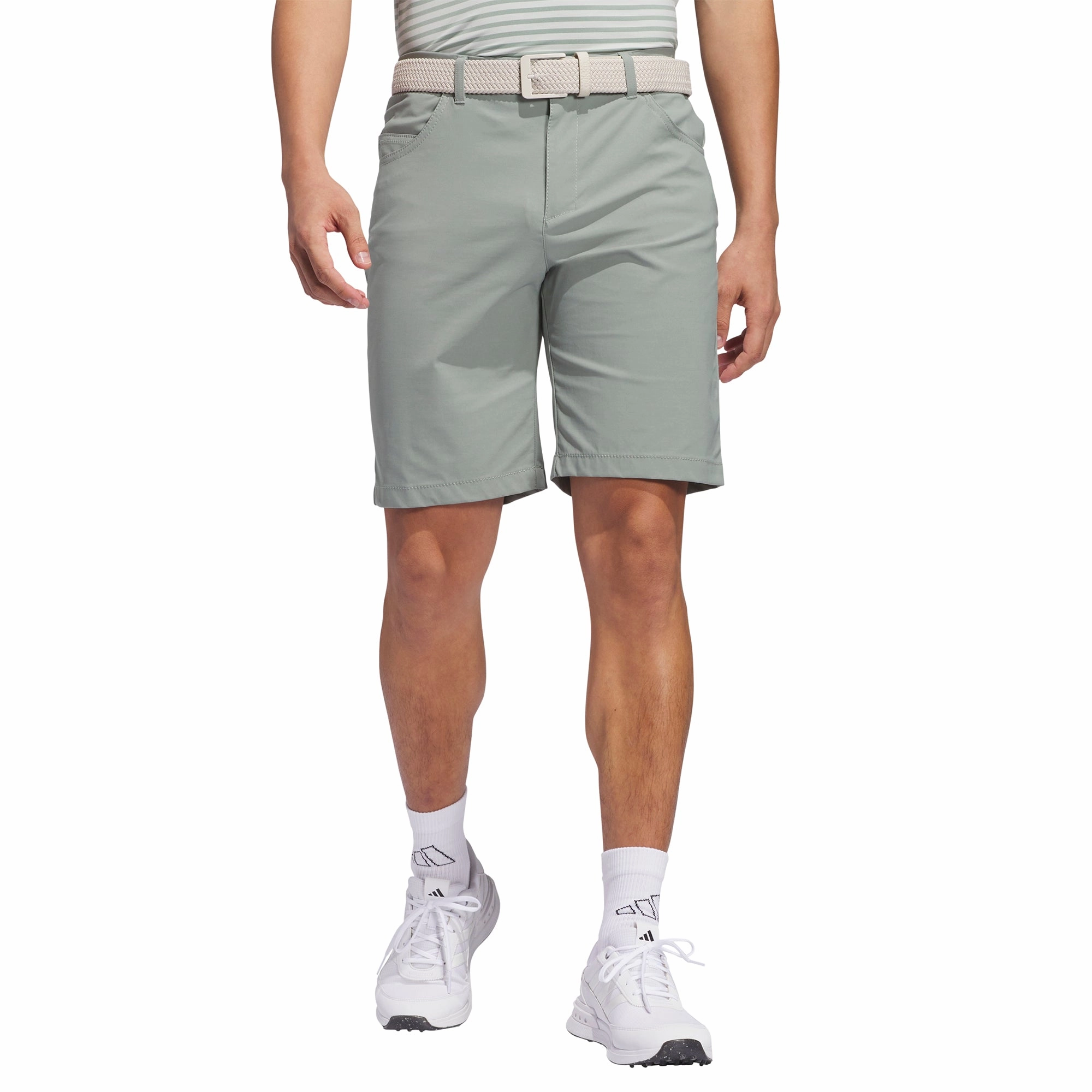 adidas Golf Ultimate365 5-Pocket Shorts