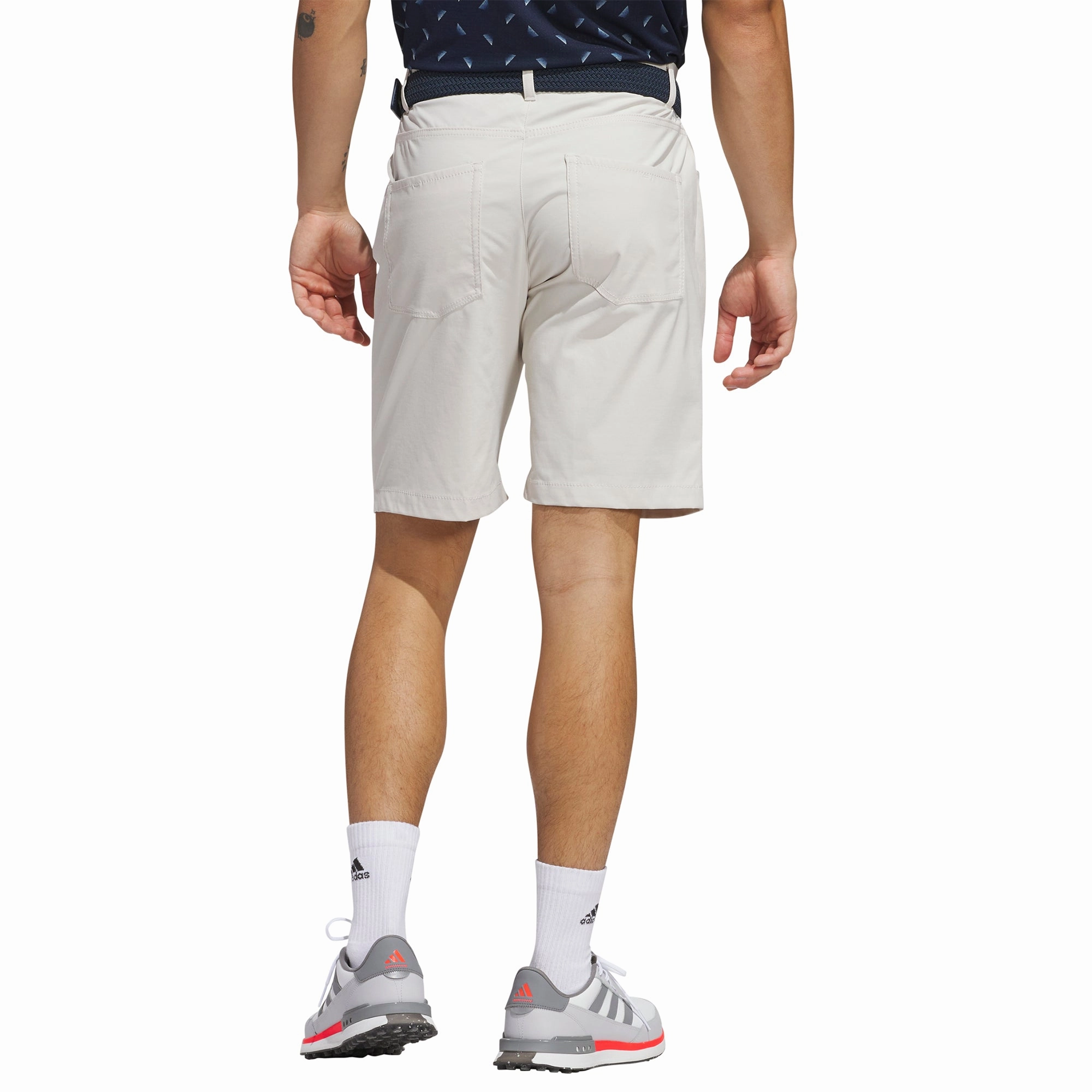 adidas Golf Ultimate365 5-Pocket Shorts