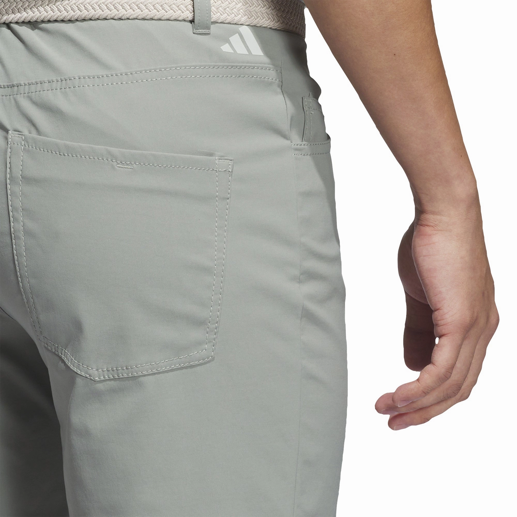 adidas Golf Ultimate365 5-Pocket Shorts
