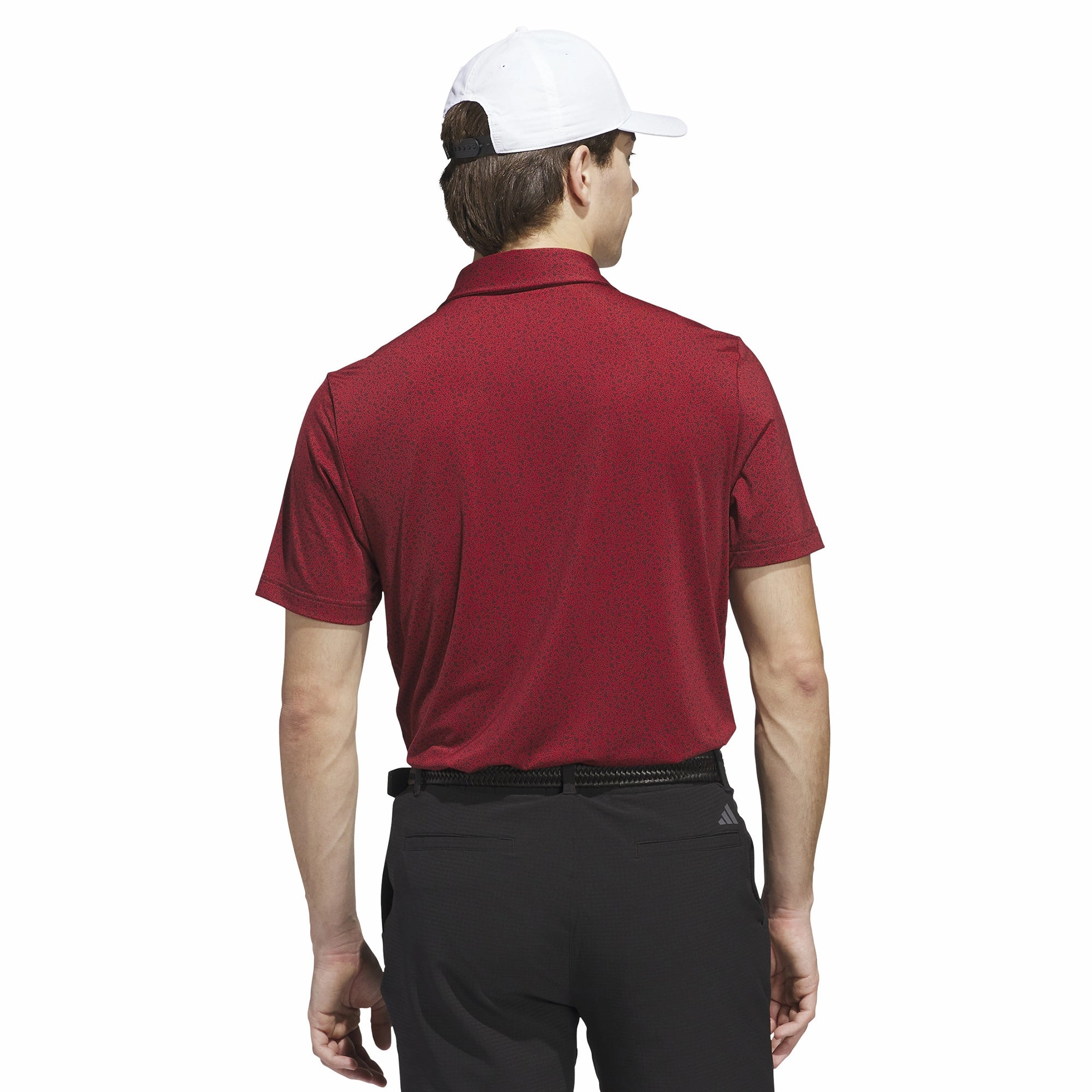 adidas Golf Ultimate365 Bunker Shirt