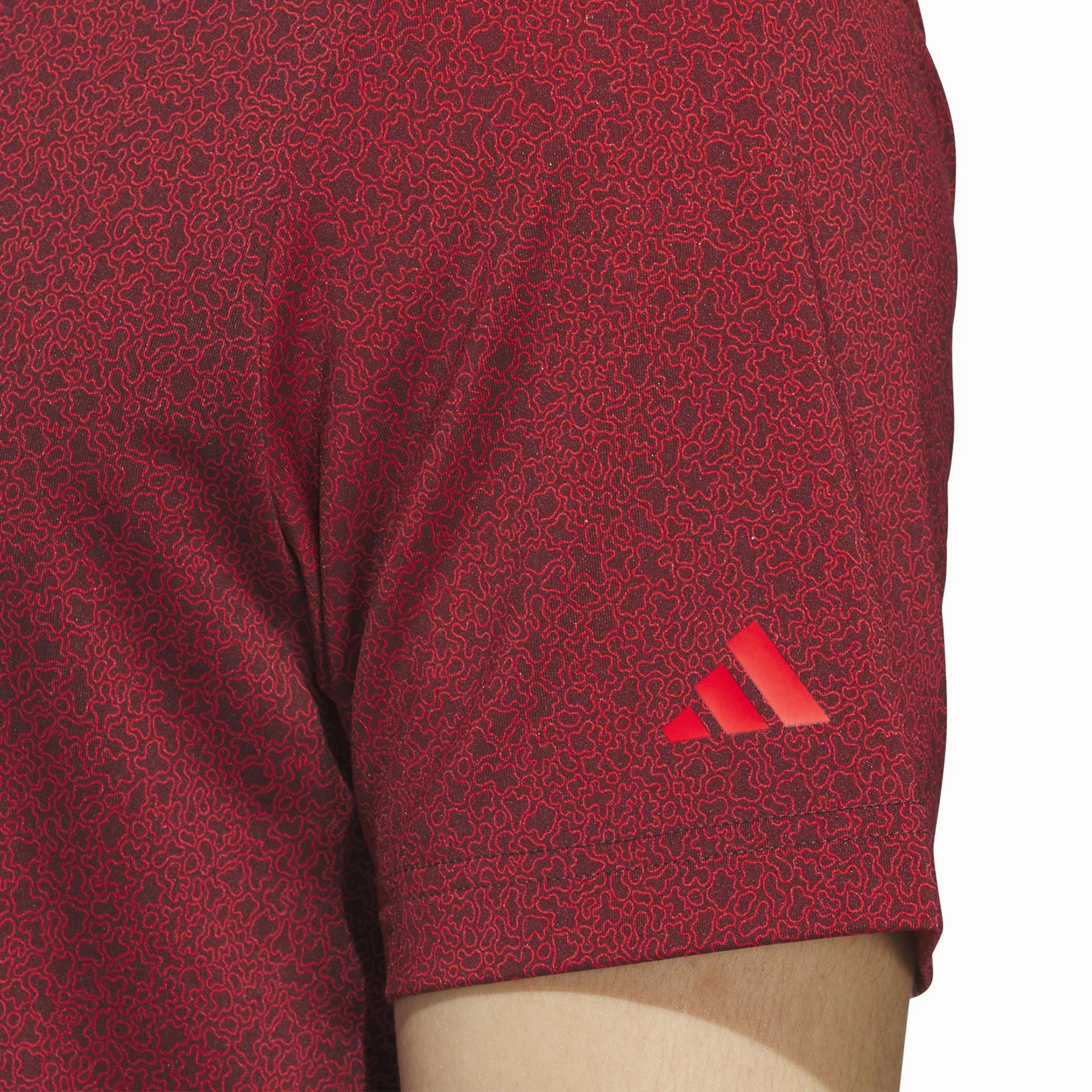 adidas Golf Ultimate365 Bunker Shirt