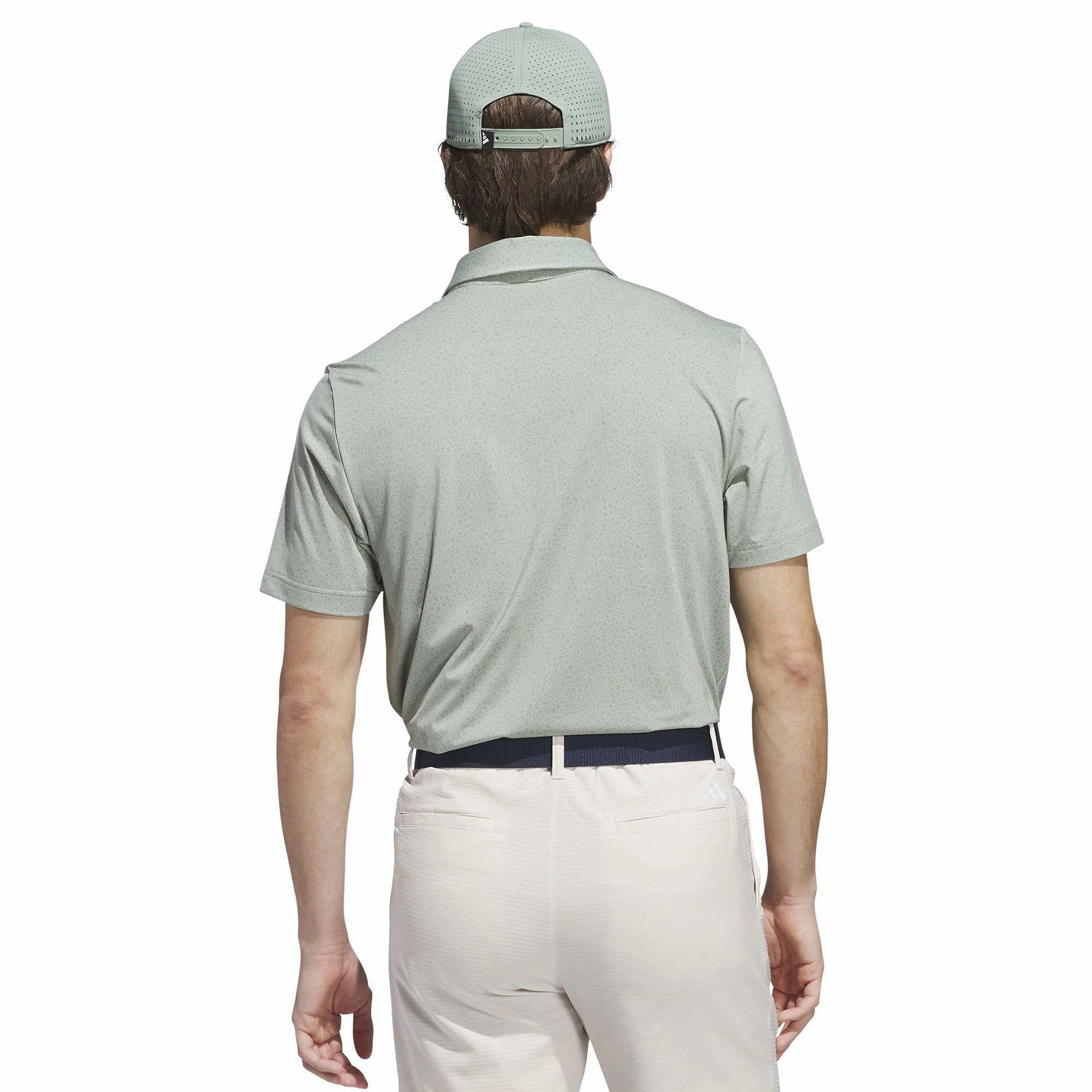 adidas Golf Ultimate365 Bunker Shirt