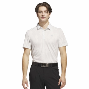 adidas Golf Ultimate365 Micro Texture Shirt