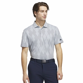 adidas Golf Ultimate365 Micro Texture Shirt