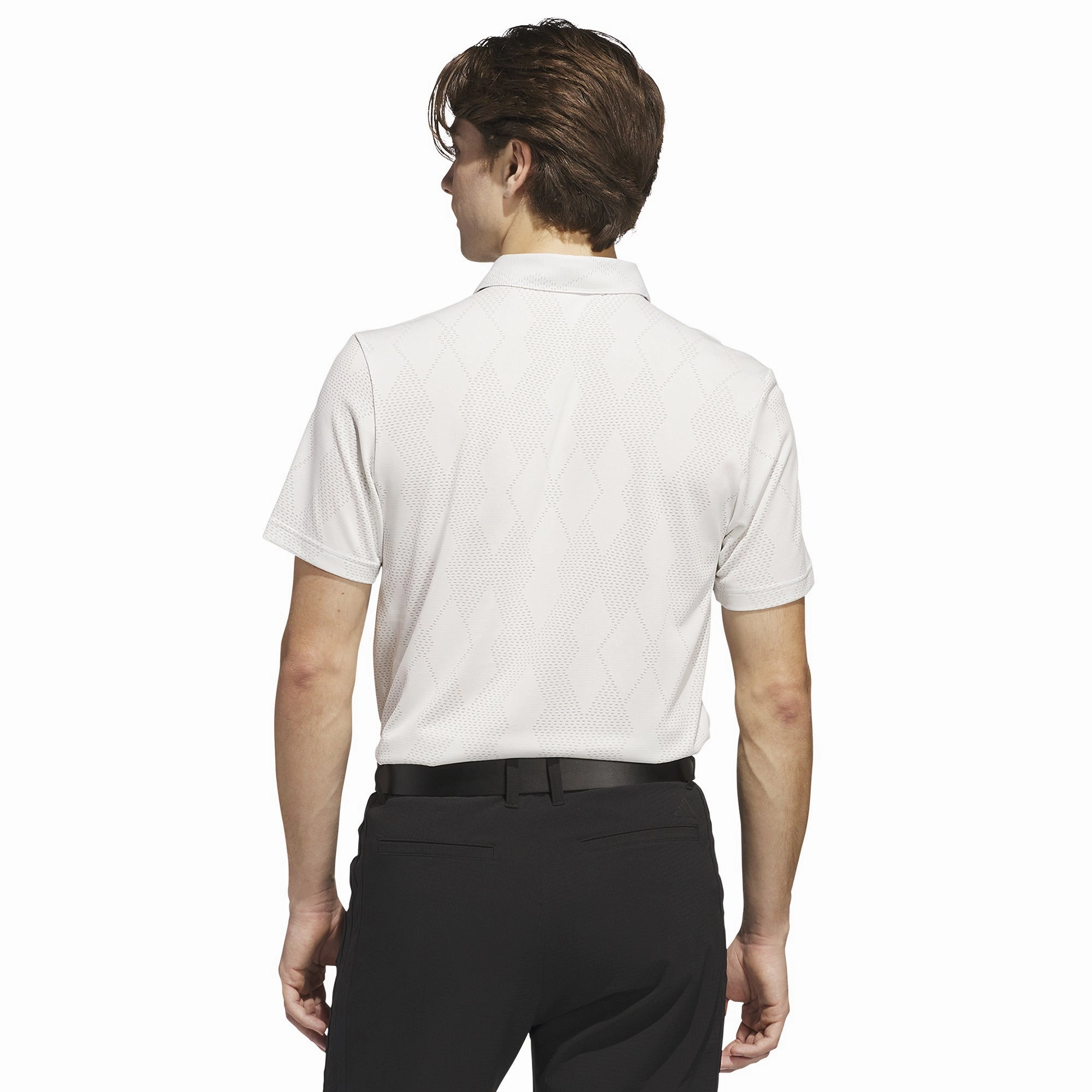 adidas Golf Ultimate365 Micro Texture Shirt