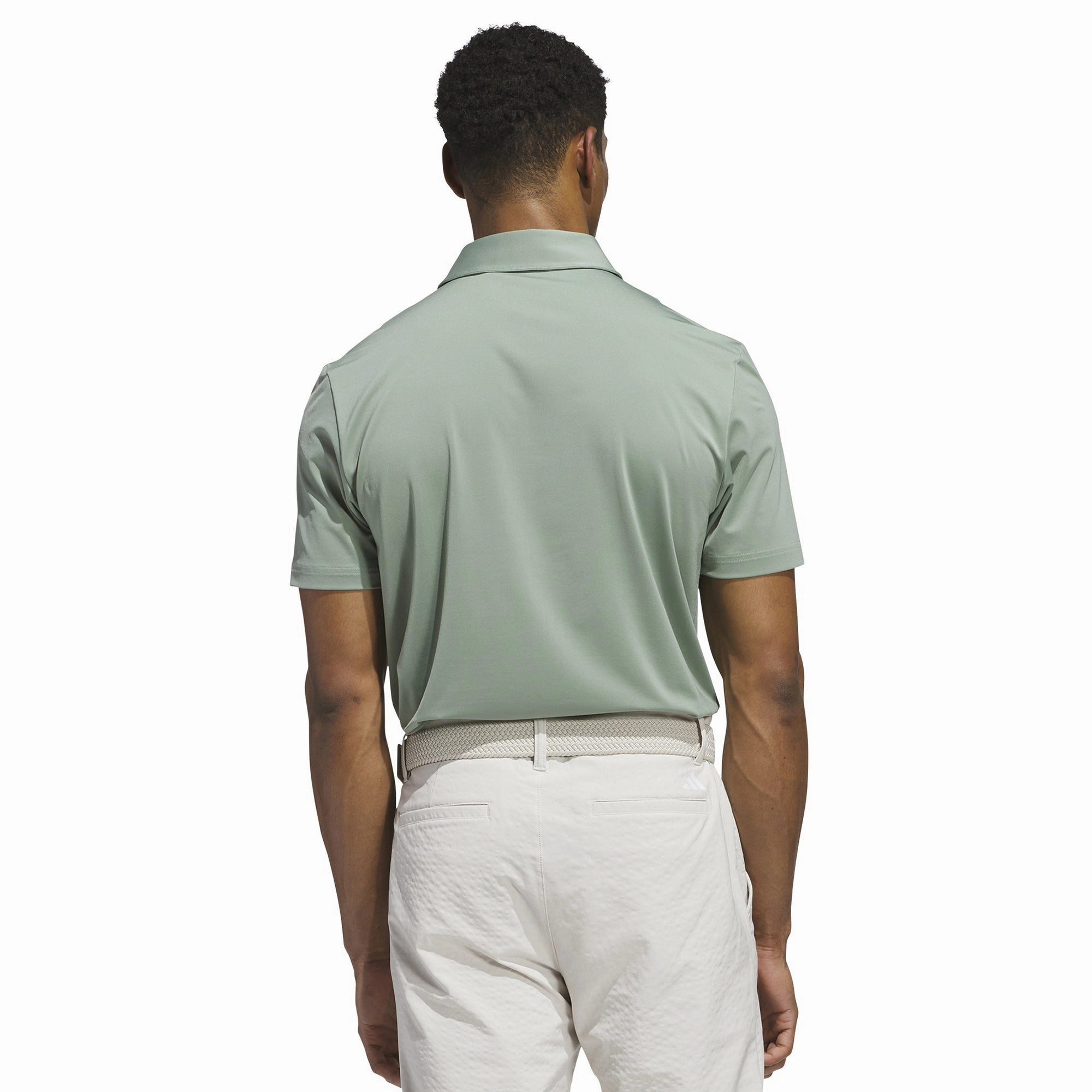 adidas Golf Ultimate365 Solid LC Shirt